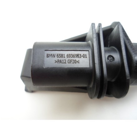 SENSORE PRESSIONE ARIA ANTERIORE BMW R 1200 GS 2009