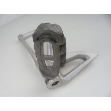 82431701A SUPPORTO CON PEDANA POSTERIORE SINISTRA DUCATI MULTISTRADA 1200 S 2011