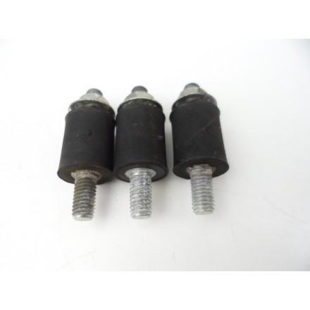 SET 3 PERNI CRUSCOTTO STRUMENTAZIONE ORIGINALI DUCATI MULTISTRADA 1200 S 2011