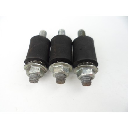 SET 3 PERNI CRUSCOTTO STRUMENTAZIONE ORIGINALI DUCATI MULTISTRADA 1200 S 2011