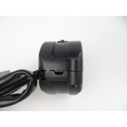 COMMUTATORE DESTRO BLOCCHETTO COMANDI ACCENSIONE DUCATI MULTISTRADA 1200 S 2011