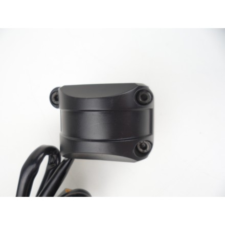 COMMUTATORE DESTRO BLOCCHETTO COMANDI ACCENSIONE DUCATI MULTISTRADA 1200 S 2011