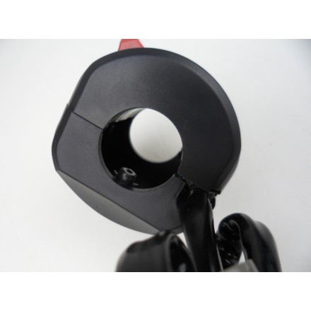 COMMUTATORE DESTRO BLOCCHETTO COMANDI ACCENSIONE DUCATI MULTISTRADA 1200 S 2011