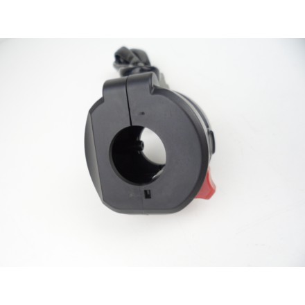 COMMUTATORE DESTRO BLOCCHETTO COMANDI ACCENSIONE DUCATI MULTISTRADA 1200 S 2011