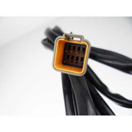 COMMUTATORE DESTRO BLOCCHETTO COMANDI ACCENSIONE DUCATI MULTISTRADA 1200 S 2011