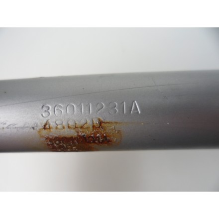 36011231A MANUBRIO GUIDA STERZO ORIGINALE DUCATI MULTISTRADA 1200 S 2011