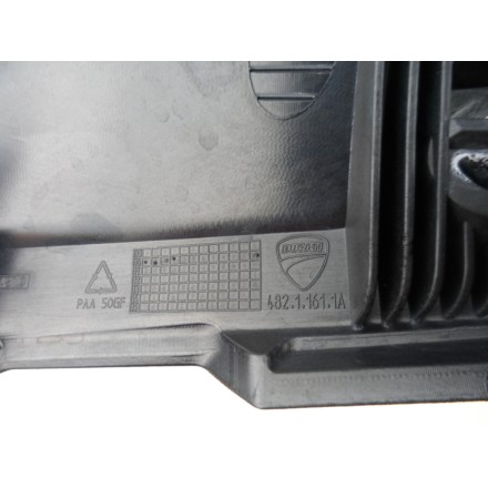 48211611A FIANCHETTO CODONE POSTERIORE SINISTRO DUCATI MULTISTRADA 1200 S 2011