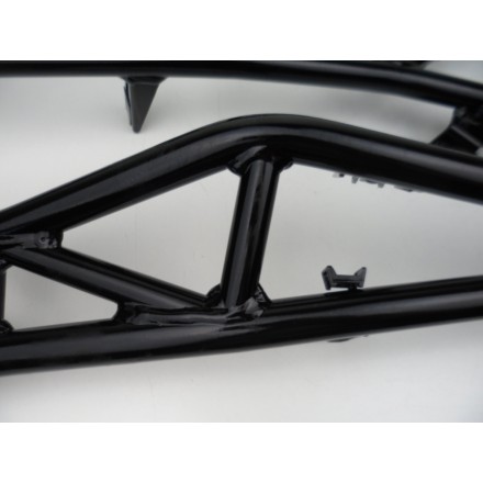 SET 2 SUPPORTI TELAIETTI POSTERIORI ORIGINALI DUCATI MULTISTRADA 1200 S 2011