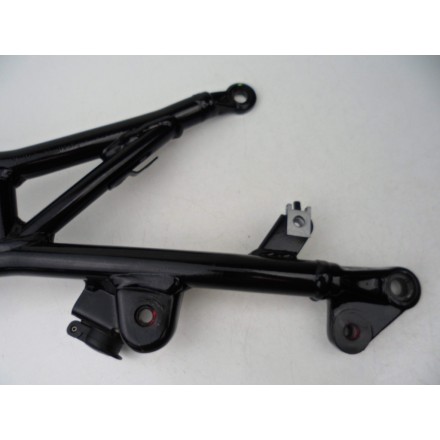SET 2 SUPPORTI TELAIETTI POSTERIORI ORIGINALI DUCATI MULTISTRADA 1200 S 2011