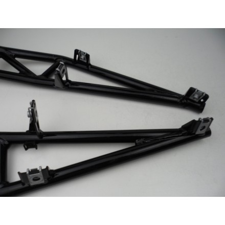 SET 2 SUPPORTI TELAIETTI POSTERIORI ORIGINALI DUCATI MULTISTRADA 1200 S 2011