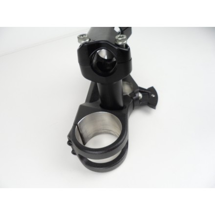 34110741A TESTA DI STERZO BASE PIASTRA FORCELLA DUCATI MULTISTRADA 1200 S 2011