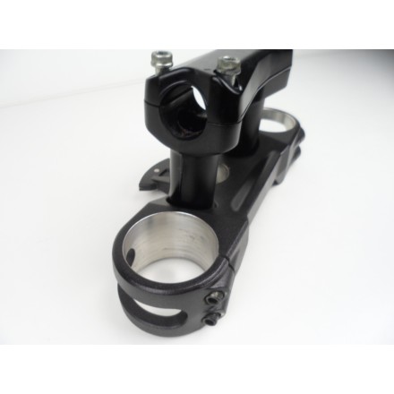 34110741A TESTA DI STERZO BASE PIASTRA FORCELLA DUCATI MULTISTRADA 1200 S 2011