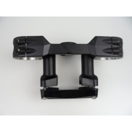 34110741A TESTA DI STERZO BASE PIASTRA FORCELLA DUCATI MULTISTRADA 1200 S 2011