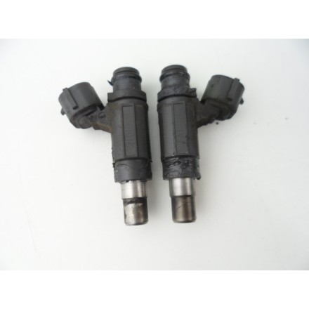 SET 2 INIETTORI CARBURANTI BENZINA ORIGINALI DUCATI MULTISTRADA 1200 S 2011