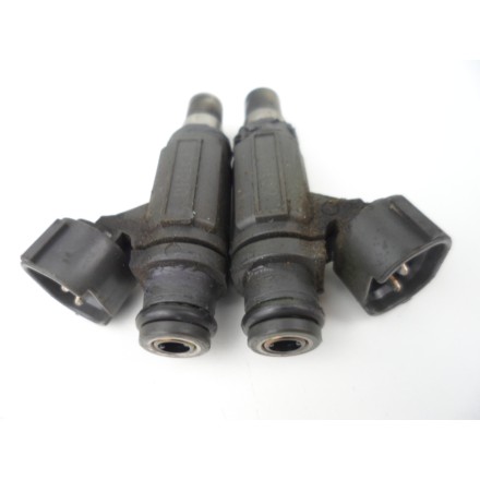 SET 2 INIETTORI CARBURANTI BENZINA ORIGINALI DUCATI MULTISTRADA 1200 S 2011