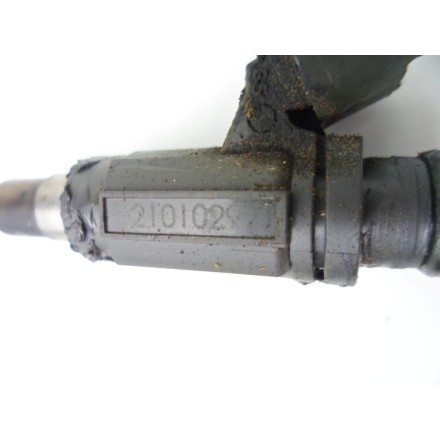 SET 2 INIETTORI CARBURANTI BENZINA ORIGINALI DUCATI MULTISTRADA 1200 S 2011