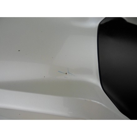 56410801A CARENA PARAFANGO ANTERIORE ORIGINALE DUCATI MULTISTRADA 1200 S 2011