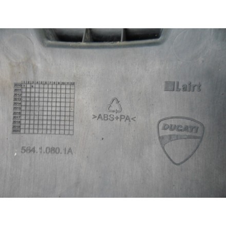 56410801A CARENA PARAFANGO ANTERIORE ORIGINALE DUCATI MULTISTRADA 1200 S 2011