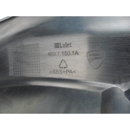 48011501A CARENA BECCO CUPOLINO ANTERIORE OEM DUCATI MULTISTRADA 1200 S 2011