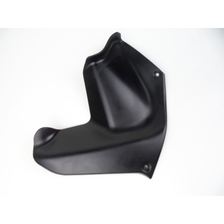 SET FIANCHETTI CARENE DEFLETTORI ARIA ORIGINALI DUCATI MULTISTRADA 1200 S 2011