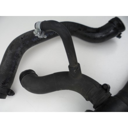 SET TUBI ACQUA TERMOSTATO LIQUIDO RAFFREDDAMENTO DUCATI MULTISTRADA 1200 S 2011