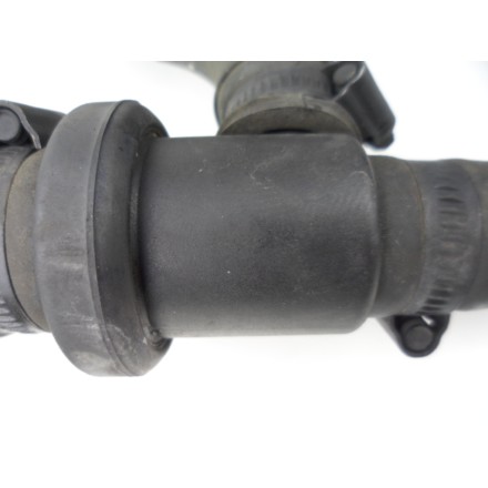 SET TUBI ACQUA TERMOSTATO LIQUIDO RAFFREDDAMENTO DUCATI MULTISTRADA 1200 S 2011