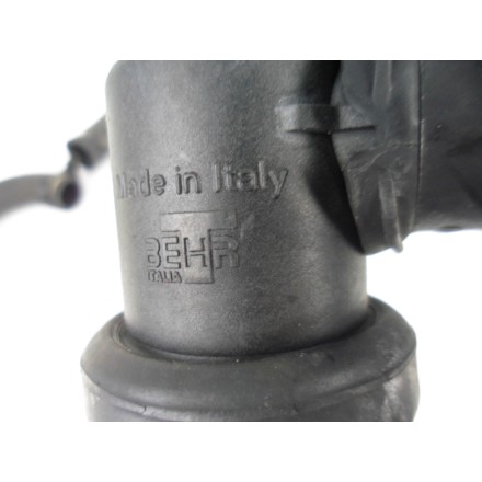 SET TUBI ACQUA TERMOSTATO LIQUIDO RAFFREDDAMENTO DUCATI MULTISTRADA 1200 S 2011