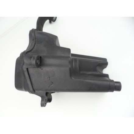 SERBATOIO VAPORI AIRBOX MOTORE ORIGINALE + TUBO DUCATI MULTISTRADA 1200 S 2011