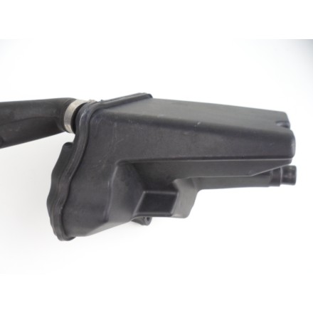 SERBATOIO VAPORI AIRBOX MOTORE ORIGINALE + TUBO DUCATI MULTISTRADA 1200 S 2011