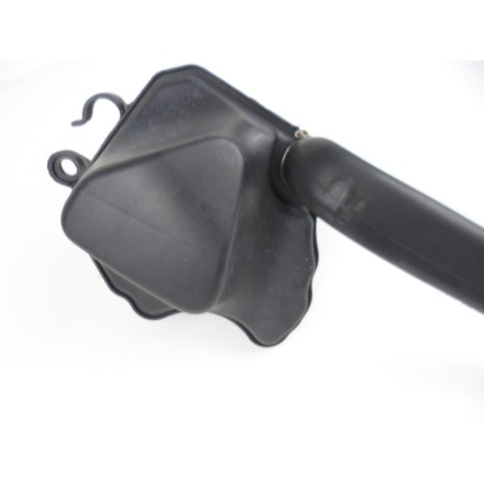 SERBATOIO VAPORI AIRBOX MOTORE ORIGINALE + TUBO DUCATI MULTISTRADA 1200 S 2011