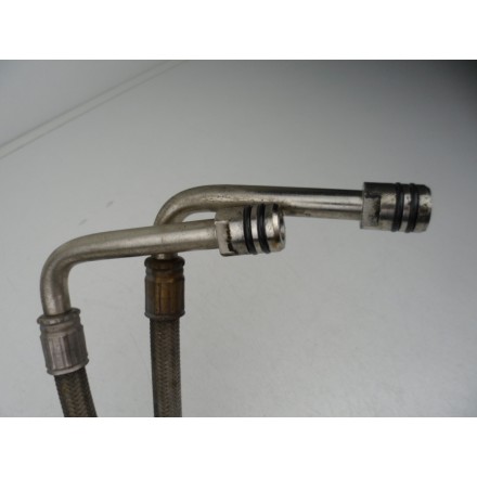 SET TUBI OLIO RADIATORE - MOTORI CON NIPPLES OEM DUCATI MULTISTRADA 1200 S 2011