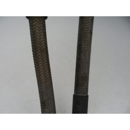 SET TUBI OLIO RADIATORE - MOTORI CON NIPPLES OEM DUCATI MULTISTRADA 1200 S 2011