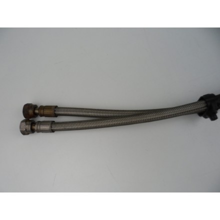 SET TUBI OLIO RADIATORE - MOTORI CON NIPPLES OEM DUCATI MULTISTRADA 1200 S 2011