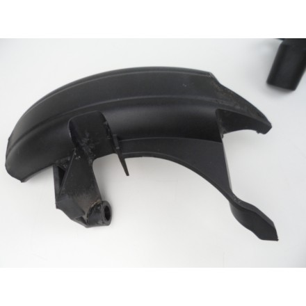 SET COVER PARACATENA FORCELLONE POSTERIORE DUCATI MULTISTRADA 1200 S 2011