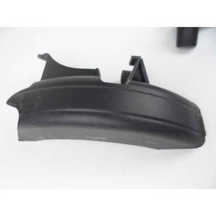 SET COVER PARACATENA FORCELLONE POSTERIORE DUCATI MULTISTRADA 1200 S 2011