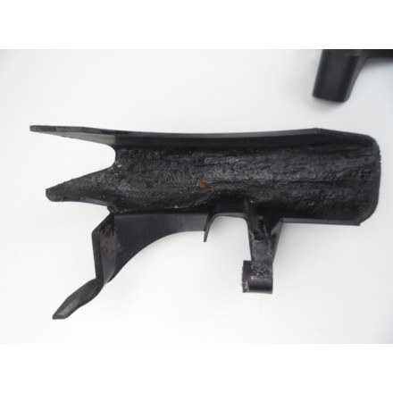 SET COVER PARACATENA FORCELLONE POSTERIORE DUCATI MULTISTRADA 1200 S 2011