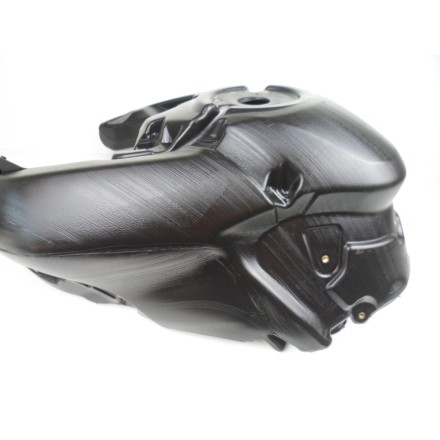 58611651A SERBATOIO BENZINA CARBURANTE ORIGINALE DUCATI MULTISTRADA 1200 S 2011