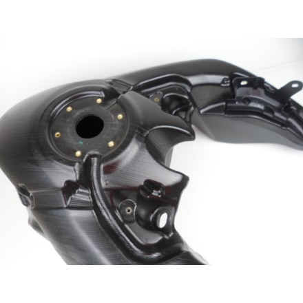 58611651A SERBATOIO BENZINA CARBURANTE ORIGINALE DUCATI MULTISTRADA 1200 S 2011