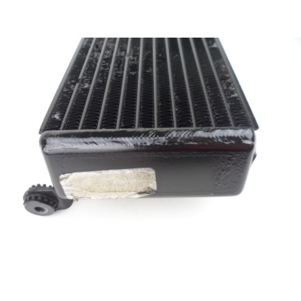 RADIATORE OLIO RAFFREDDAMENTO MOTORE ORIGINALE DUCATI MULTISTRADA 1200 S 2011