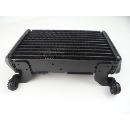 RADIATORE OLIO RAFFREDDAMENTO MOTORE ORIGINALE DUCATI MULTISTRADA 1200 S 2011