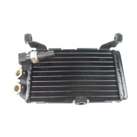 RADIATORE OLIO RAFFREDDAMENTO MOTORE ORIGINALE DUCATI MULTISTRADA 1200 S 2011