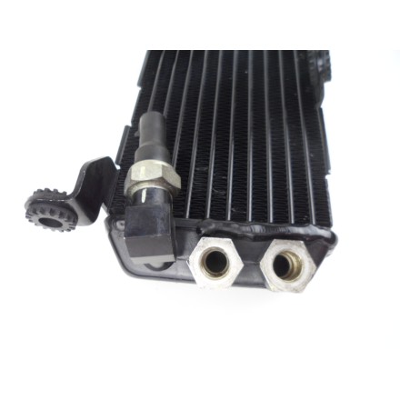 RADIATORE OLIO RAFFREDDAMENTO MOTORE ORIGINALE DUCATI MULTISTRADA 1200 S 2011