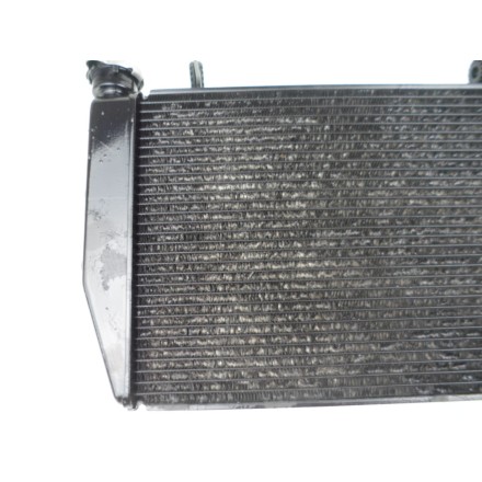 RADIATORE ACQUA LIQUIDO REFRIGERANTE ORIGINALE DUCATI MULTISTRADA 1200 S 2011