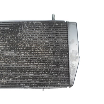 RADIATORE ACQUA LIQUIDO REFRIGERANTE ORIGINALE DUCATI MULTISTRADA 1200 S 2011