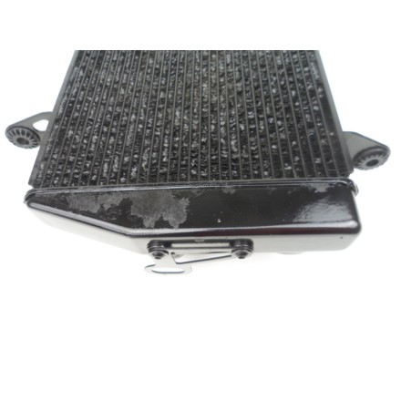 RADIATORE ACQUA LIQUIDO REFRIGERANTE ORIGINALE DUCATI MULTISTRADA 1200 S 2011