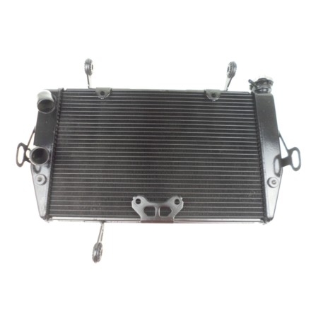 RADIATORE ACQUA LIQUIDO REFRIGERANTE ORIGINALE DUCATI MULTISTRADA 1200 S 2011