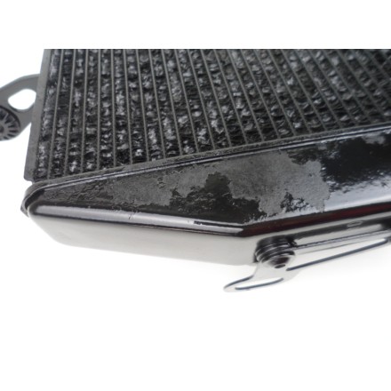 RADIATORE ACQUA LIQUIDO REFRIGERANTE ORIGINALE DUCATI MULTISTRADA 1200 S 2011