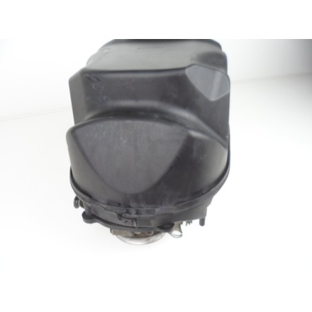 SET AIRBOX SCATOLA FILTRO CORPO FARFALLATO MOTORE DUCATI MULTISTRADA 1200 S 2011