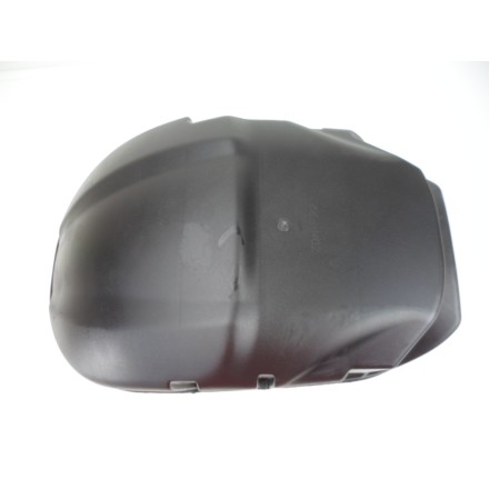 SET AIRBOX SCATOLA FILTRO CORPO FARFALLATO MOTORE DUCATI MULTISTRADA 1200 S 2011