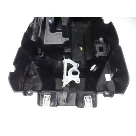 CASSETTO SOTTO SELLA VANO BATTERIA ORIGINALE DUCATI MULTISTRADA 1200 S 2011